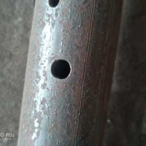智能超前小導管出產線  XHZG-50A
